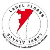 logo label elsass